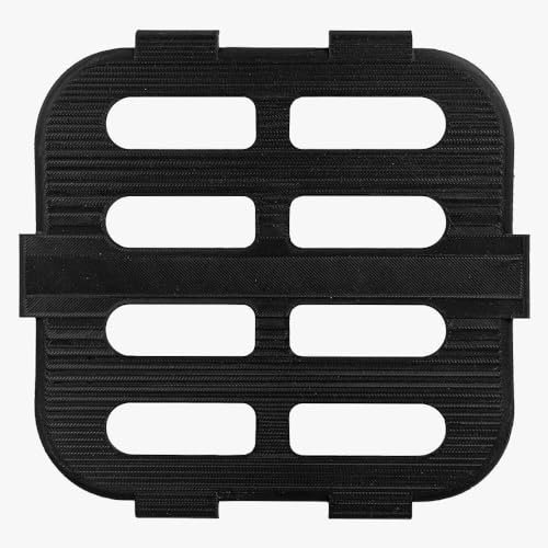 GREENGUARD Einlegeplatte Soft für Pony/Vollblut