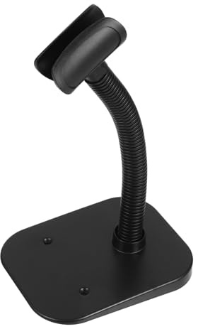 Parliky Universal Scanner Ständer Schreibtisch Zubehör Scanner Für Halterung