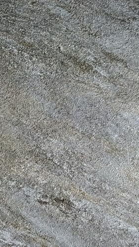 Panel+ 3D Wandpaneele, Marmoroptik (Langlebig, Pflegeleicht) stilvolle Wandgestaltung für Innenbereich Heimwerker | Küche oder Bad in 1,2x0,6m | Muster wählen - Sand Marmor