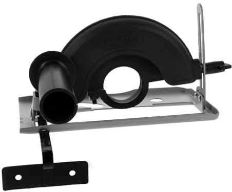 MAGICLULU Adjustable Angle Grinder Stand Holder Bracket Mount for Cutting and Grinding Versatile Tool Support for Angle Grinders