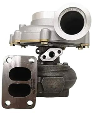 Kaufen Sie Turbo TA5108 Turbolader 466860-0005 kompatibel mit EX400-1 EX400LC 6RB1-Motor