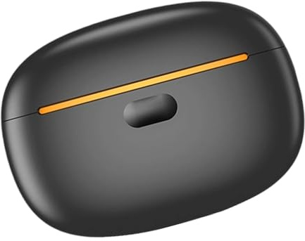 Levigatore per unghie a LED senza fili, con protezione, due velocità, portatile, per tutti i viaggi, cura della casa, per bambini, anziani e adulti