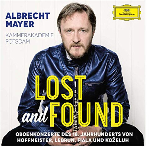 Deutsche Grammophon (Universal Music)