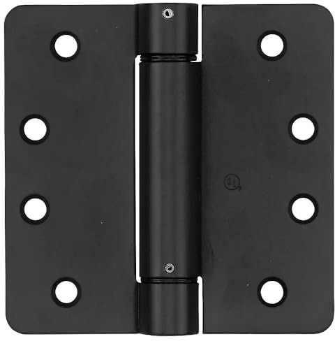 4 Oil BRZ SPR DR Hinge