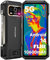 Ulefone Armor 27T Pro Téléphone Portable Incassable 5G, Caméra Thermique, 24Go+256Go 10600mAh Dimensity 6300 Android 14 Téléphone Débloqué, 64MP+50MP, 6,78 FHD+ 120Hz Smartphone Incassable NFC/OTG