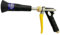 WMFASBAG Pistola pulverizadora hasta 5,5 GPM 400 PSI Aspersor agrícola Pulverizador de riego de jardín de Alta presión Pistola pulverizadora de riego de árboles frutales