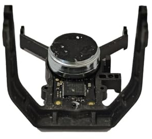 För Mavic2 3Pro AIR3 AIR3S Gimbal Dämpningsplatta för Mavic 3 Vibrationsdämpare Absorberande Kort för DJI-serien(MINI2)