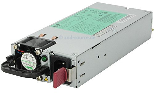 HP J9269A#ABB - Fuente de alimentación, Gris