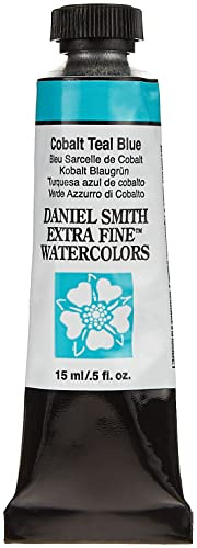 Daniel Smith Extra Fine Aquarellfarbe 15 ml Tube
