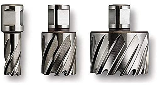 Fein HSS Nova 25 Kernbohrer mit Weldon-Aufnahme, 63134340051