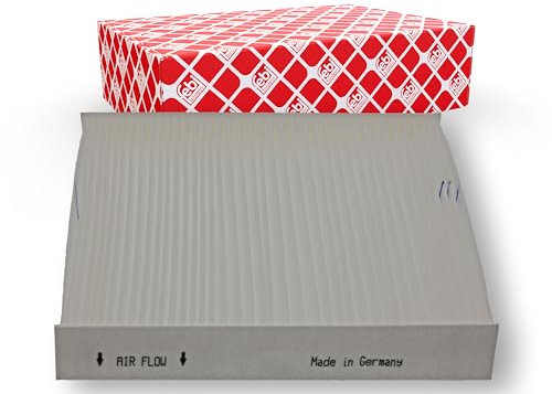 FEBI BILSTEIN Filtro, Aria abitacolo 44783