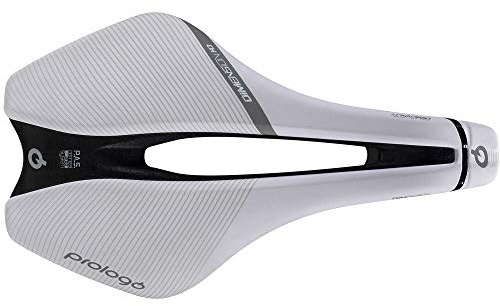 Prologo Dimension T4.0 Sattel, weiß, 143 mm