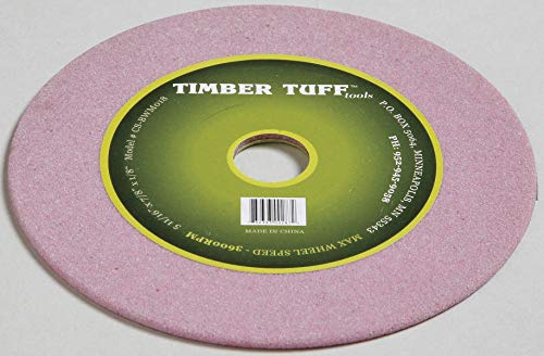 Replacement Grinding Wheel, For CS-BWM - CS-BWM018