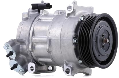 RIDEX 447K0429 Compresseur de clim Compatible avec PEUGEOT 208 I 3/5 portes CA, CC