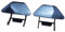 TZVIDW Auto Styling 1PCS Front Stoßstange Scheinwerfer Waschanlage Düse Abdeckung Waschmaschine Kappe Mit Halterung, for BMW, f10 F11 520 523 525 528 530 Abdeckung für Scheinwerferwaschdüse(Pair)