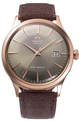 Orient Classic Bambino V4 – Reloj de Hombre automático de Carga Manual AC0P