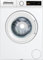 Ngm Lavatrice da 8 Kg, 1400 giri, Inverter, Classe energetica A, Bianca, Efficiente
