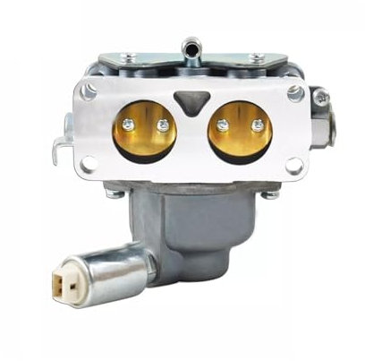 HCZYGMD Ersatzteile für Werkzeuge Für Husqvarna für YTH24V54 für Aufsitzrasenmäher 724cc für Vergaser 796258 799230 791230 Einfache Wartung