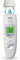 Thermomètre médical sans contact ABBICARE™ – Frontal & auriculaire – Bébé, enfant & adulte – Résultat en 1 sec – Fiable & précis – Digital infrarouge – Avec sacoche – Usage à domicile ou pro
