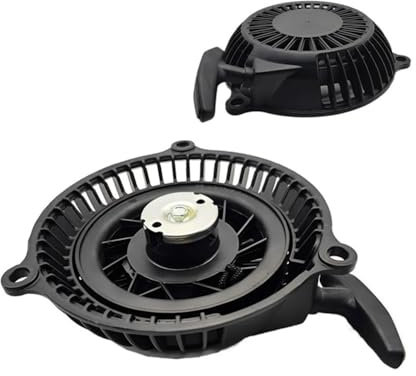 MBdzA 1 pièce Compatible avec Les tondeuses à Gazon à poussée Manuelle XP160, XP200 et XP225, avec Disque de démarrage Manuel, Accessoires for Outils électriques de Jardin