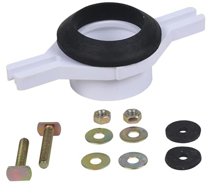 Flange Kit,Universal Fit