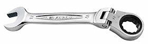 FACOM 467F.8 Clé Cliquet Mixtacon Flexible 8 Mm