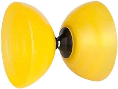 Henrys J04030-05T Diabolo, Yellow