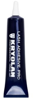 Kryolan Wimpernkleber Pro, 15g