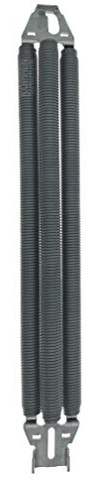 Novoferm 3-fach Zugfederpaket Nr. 8 Schwingtor Federpaket