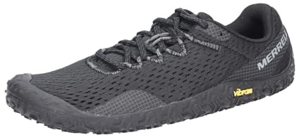 Merrell Vapor Glove 6 Women's,Black 7 UK