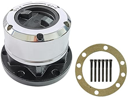 FREGARE Mozzo di bloccaggio mozzo ruota libera 1 pezzo X AVM457 adatto for Suzuki Jimny fino al 2005