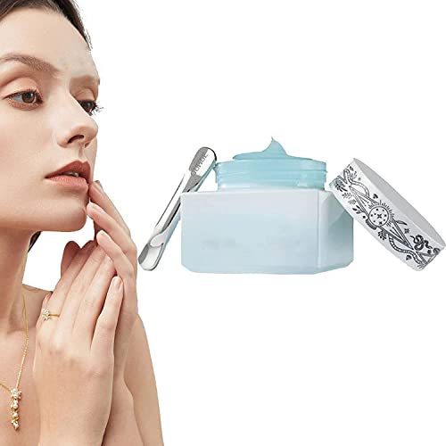Tonkog Li Anti-Aging Cream Collagen Boost Anti-Aging Cream Collagen-Boost Primer and Plumping Cream Anti-Aging Cream Straffende Anti-Falten-Creme für Damen und Herren