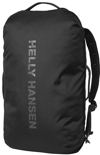 Helly Hansen Unisex Canyon Seesack 35L, Schwarz, STD