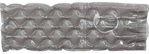 kaiserkraft | Luftkissenfolie MINI PAK'R® Retail | mit Recyclinganteil | VE 2 Stk | Quilt Air Small