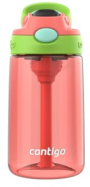 Contigo Aubrey Kids Water Bottle