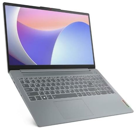 Lenovo Laptop IdeaPad Slim 3 15 (2023) 83EM005RSP 15,6 Intel Core i7-13620H 16 GB RAM 512 GB SSD QWERTY Español