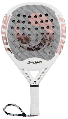 Sane Assassin Soft III - Racchetta da paddle