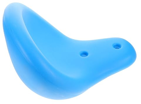 FUNOMOCYA Cuscino per Sedile Fitness in Plastica da Esterno, Accessorio per Attrezzature da Gioco All’aperto, Sostituzione Comoda e Resistente per Parchi e Comunità