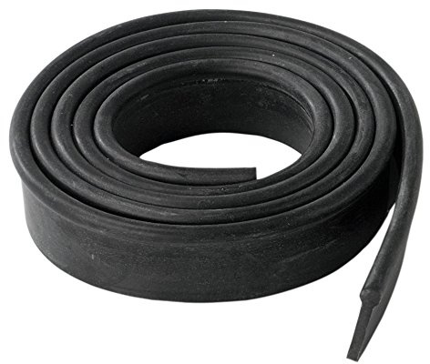 Unger Replacement Rubber Squeegee