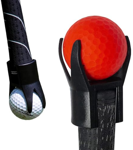 Longridge -Deluxe Golf Kugel Aufnahme