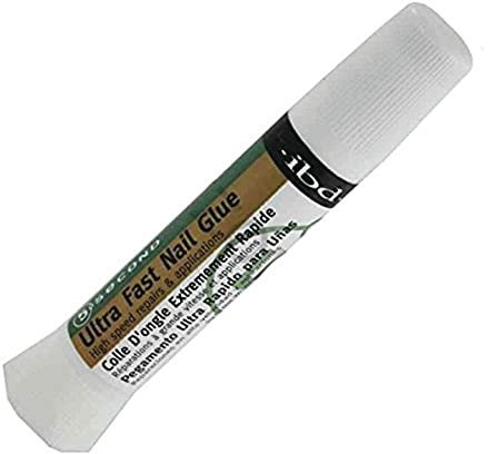 IBD Ultra Fast Nail Glue