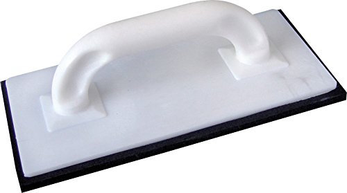 Taloche de carreleur à jointer Outibat - Dimensions 280 x 140 mm