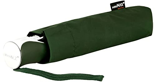 MiniMax Anybrolly, unisex vuxen fickparaply grön grön