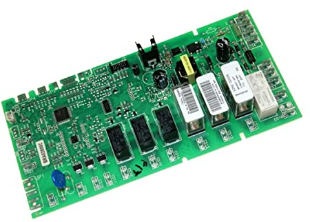 Carte électronique, module de puissance Four, cuisinière 72X8246 BRANDT Four, cuisinière 72X8246 BRANDT