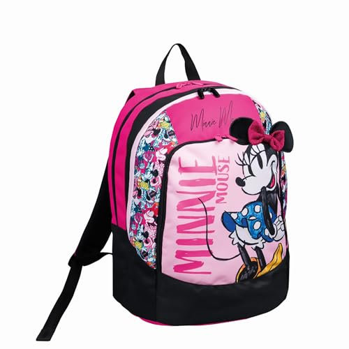 Minnie Oh My Minnie Zaino Scuola