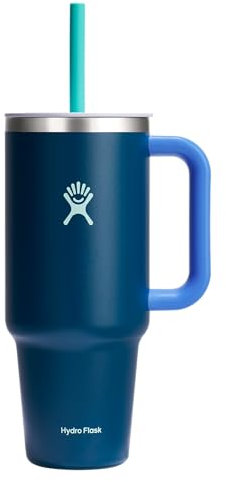 Hydro Flask 40 Oz Travel Tumbler Winter Night