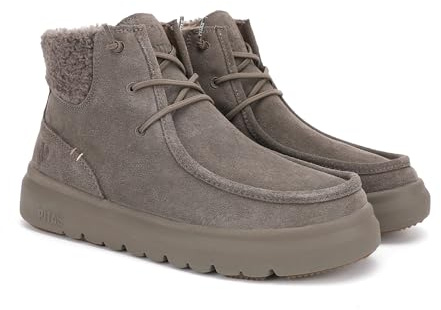 PITAS | BERNA | Casual damstövlar | Serrage Booty, Tortola, 37 EU