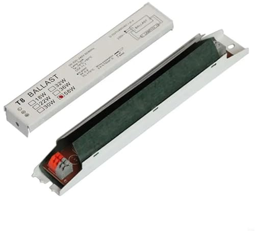 NZBZKKNBCP Componente di alimentazione for lampada fluorescente for reattore elettronico T8 da 31KA zavorra(B)