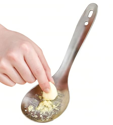 Rallador de jengibre, picadora de cocina multifunción para la cocina, ajo, queso, cáscara de limón, nuez moscada, rallador de chocolate