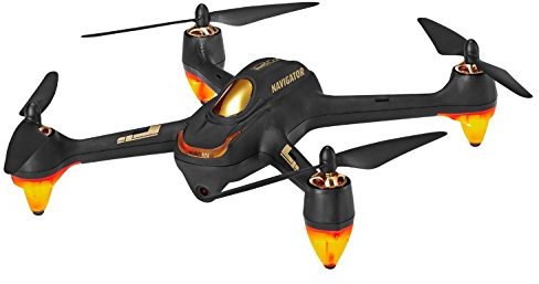 Revell revell23899 GPS Quadcopter Navigator UK